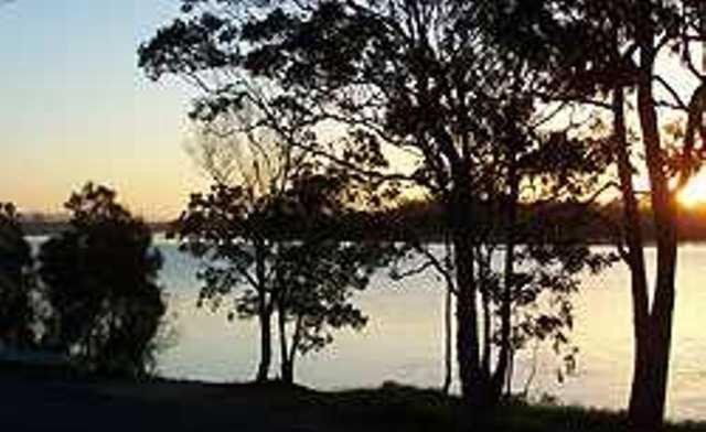 Marina Holiday Park Порт-Маккуорі Екстер'єр фото